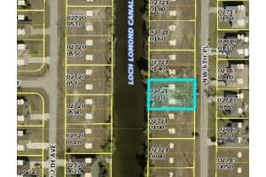 1634 6th Place, Cape Coral, FL 33993 - MLS#2026019610