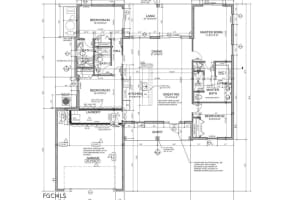 1634 6th Place, Cape Coral, FL 33993 - MLS#2026019610