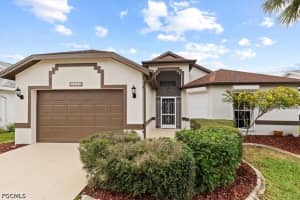 3358 Sabal Springs Boulevard, North Fort Myers, FL 33917 - MLS#2026019624