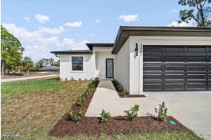 3001 Unice Avenue, Lehigh Acres, FL 33976 - MLS#2026019630
