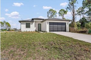 3001 Unice Avenue, Lehigh Acres, FL 33976 - MLS#2026019630