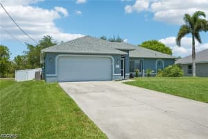 4317 40th Terrace, Cape Coral, FL 33993 - MLS#2026019635