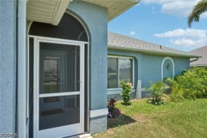 4317 40th Terrace, Cape Coral, FL 33993 - MLS#2026019635