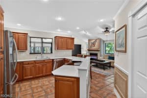4516 Longboat Lane, Fort Myers, FL 33919 - MLS#2026019639