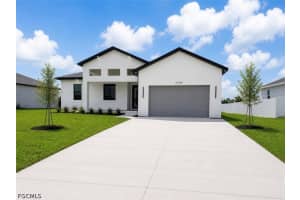2706 Floyd Avenue, Lehigh Acres, FL 33976 - MLS#2026019642