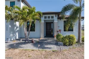 1233 18th Street, Cape Coral, FL 33993 - MLS#2026019643