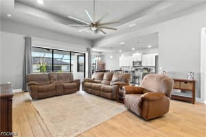1233 18th Street, Cape Coral, FL 33993 - MLS#2026019643