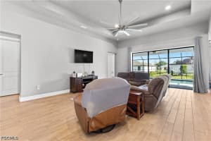 1233 18th Street, Cape Coral, FL 33993 - MLS#2026019643