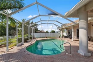 3733 12th Place, Cape Coral, FL 33904 - MLS#2026019648