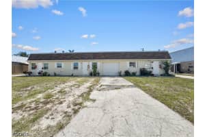 6617 Warwick Circle, Fort Myers, FL 33919 - MLS#2026019666