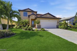 11924 Arbor Trace Drive, Fort Myers, FL 33913 - MLS#2026019669