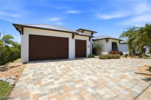 3100 Surfside Boulevard, Cape Coral, FL 33914 - MLS#2026019678