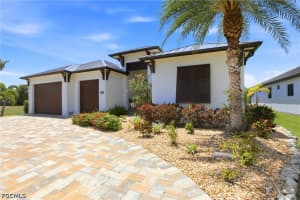 3100 Surfside Boulevard, Cape Coral, FL 33914 - MLS#2026019678