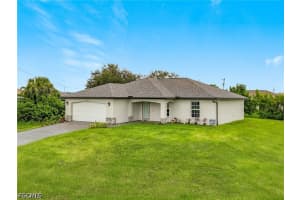 4101 15th Avenue, Cape Coral, FL 33909 - MLS#2026019679