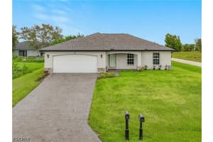 4101 15th Avenue, Cape Coral, FL 33909 - MLS#2026019679