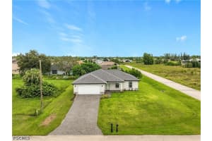 4101 15th Avenue, Cape Coral, FL 33909 - MLS#2026019679