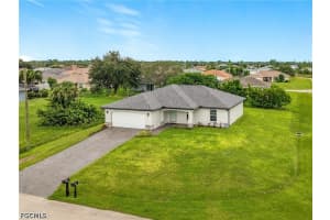 4101 15th Avenue, Cape Coral, FL 33909 - MLS#2026019679