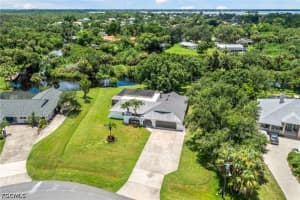 7436 Dana Lin Circle, North Fort Myers, FL 33917 - MLS#2026019686