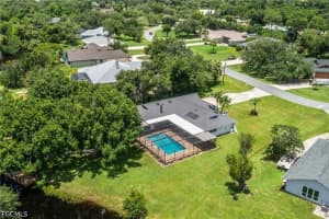 7436 Dana Lin Circle, North Fort Myers, FL 33917 - MLS#2026019686