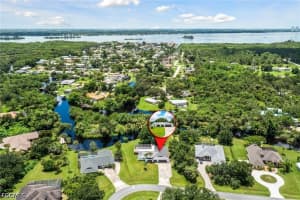 7436 Dana Lin Circle, North Fort Myers, FL 33917 - MLS#2026019686