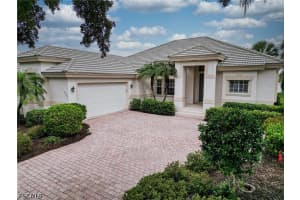 8864 New Castle Drive, Fort Myers, FL 33908 - MLS#2026019688