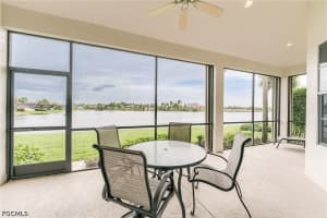 8864 New Castle Drive, Fort Myers, FL 33908 - MLS#2026019688