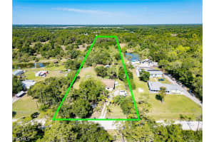 18901 Durrance Road, North Fort Myers, FL 33917 - MLS#2026019693