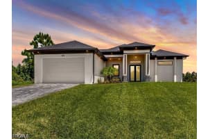 1023 Bank Avenue, Lehigh Acres, FL 33974 - MLS#2026019698