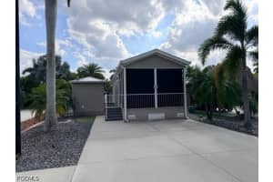 5471 Cypress Trail Resort Circle, Fort Myers, FL 33905 - MLS#2026019701