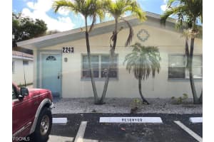 2243 Euclid Avenue, Fort Myers, FL 33901 - MLS#2026019703