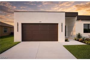 2102 25th Place, Cape Coral, FL 33993 - MLS#2026019705