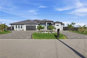 120 Sw 9th Ave, Cape Coral
