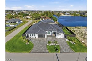 120 9th Avenue, Cape Coral, FL 33991 - MLS#2026019708