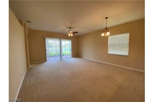 2677 Blue Cypress Lake Court, Cape Coral, FL 33909 - MLS#2026019711