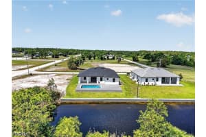 4333 Nw 36th Ave, Cape Coral