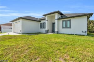 2908 25th Street, Lehigh Acres, FL 33971 - MLS#2026019725