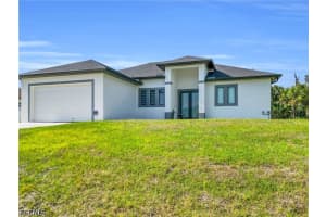 2908 25th Street, Lehigh Acres, FL 33971 - MLS#2026019725