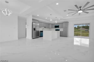 859 Chicago Street, Lehigh Acres, FL 33974 - MLS#2026019728