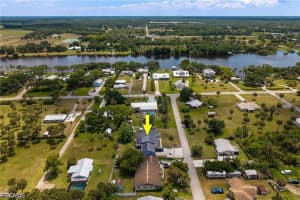 17290 Rewis Road, Alva, FL 33920 - MLS#2026019742