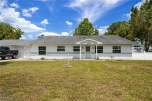 17290 Rewis Road, Alva, FL 33920 - MLS#2026019742