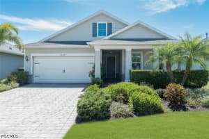 17449 Silverspur Dr, Punta Gorda