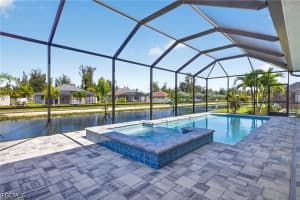1030 15th Avenue, Cape Coral, FL 33991 - MLS#2026019750