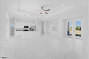 510 Kingsbury Lane, Lehigh Acres, FL 33974 - MLS#2026019752