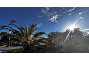 723 Roosevelt Avenue, Lehigh Acres, FL 33936 - MLS#2026019757