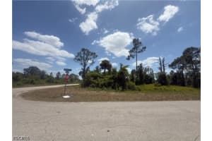 540 Aspen Avenue, Lehigh Acres, FL 33974 - MLS#2026019759