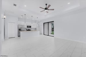 754 Genoa Avenue, Lehigh Acres, FL 33974 - MLS#2026019760