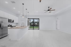 754 Genoa Avenue, Lehigh Acres, FL 33974 - MLS#2026019760