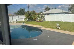 1319 10th Place, Cape Coral, FL 33991 - MLS#2026019761