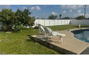 1319 10th Place, Cape Coral, FL 33991 - MLS#2026019761