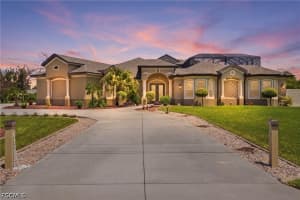 514 Fifth Avenue, Lehigh Acres, FL 33972 - MLS#2026019764
